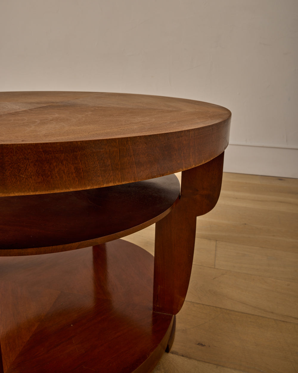 1930s Art Deco Side Table