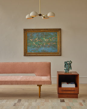 "Pond Fish"
