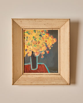 Flower XVI