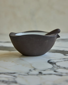Ravelli Bowl + Pestle