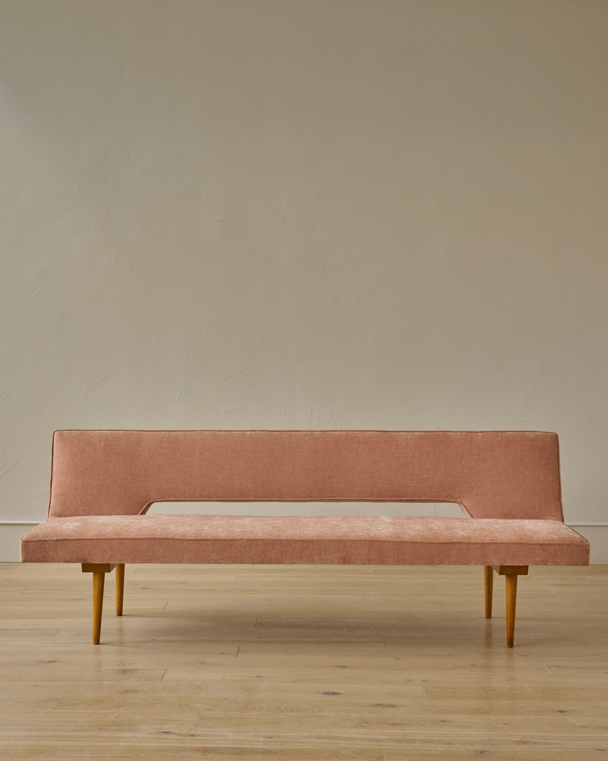 1960s Convertible Sofa Daybed