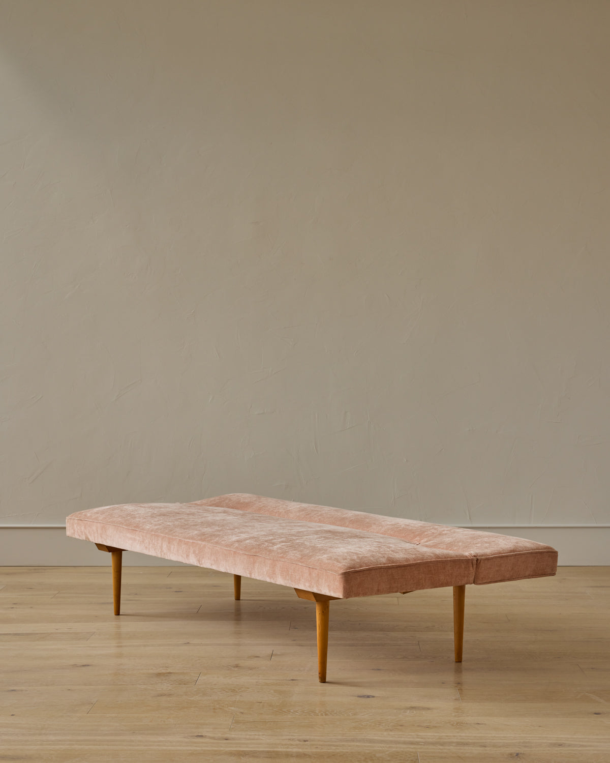 1960s Convertible Sofa Daybed