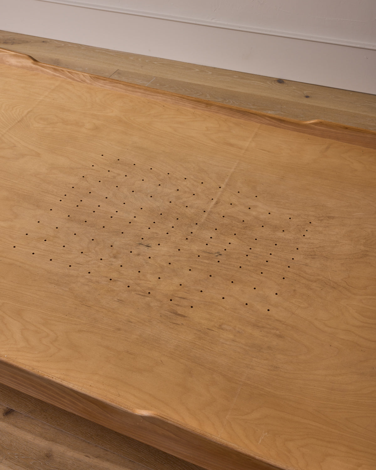 Beech "Berlin" Daybed by Bruno Mathsson