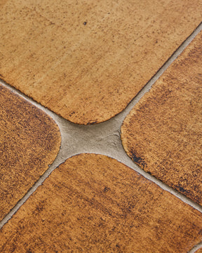 "Shogun" Ceramic Table by Roger Capron