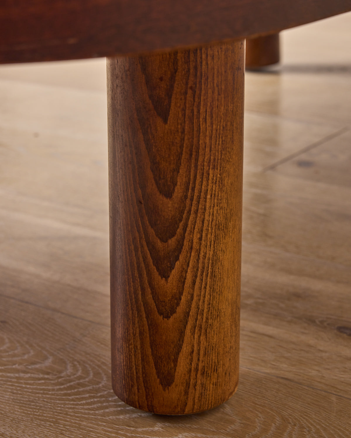 "Shogun" Ceramic Table by Roger Capron