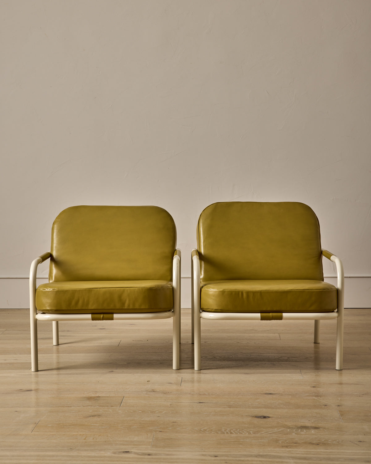 Pair of 1970s 'Tropic' Armchairs