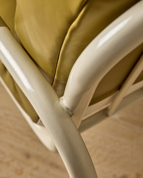 Pair of 1970s 'Tropic' Armchairs