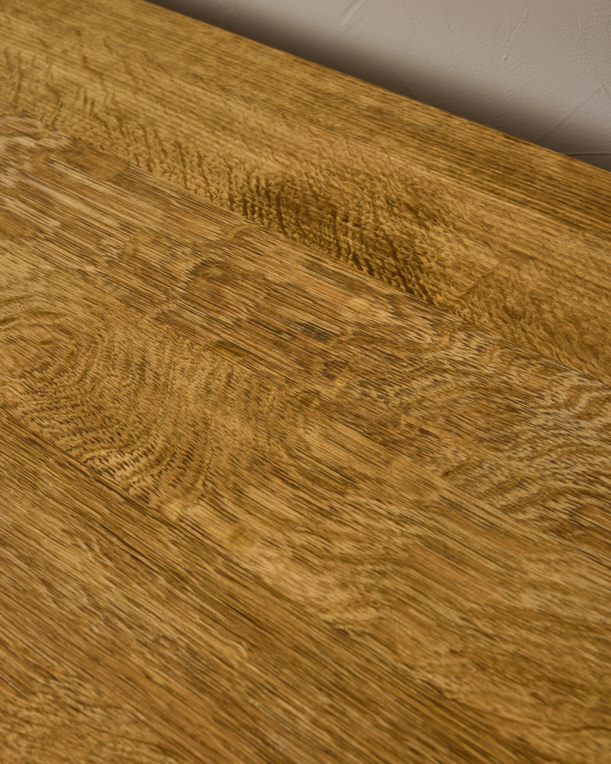 Danish Oak Sideboard