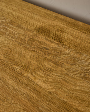 Danish Oak Sideboard
