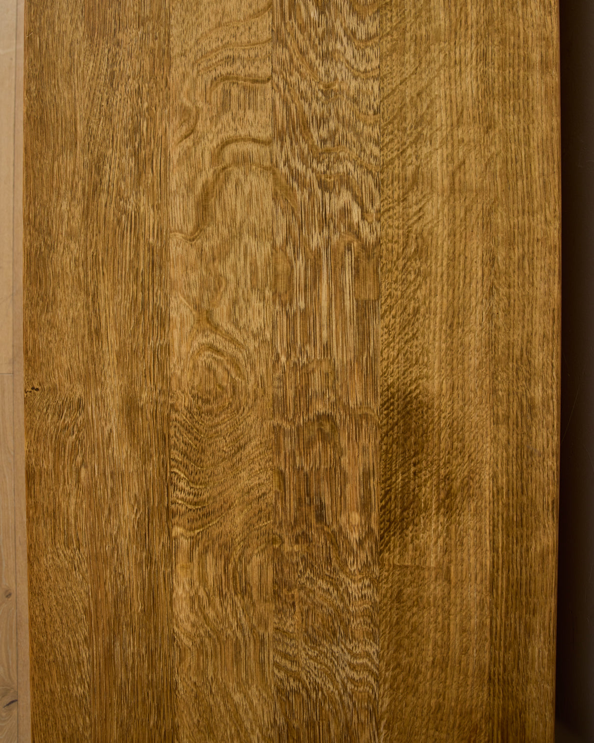 Danish Oak Sideboard
