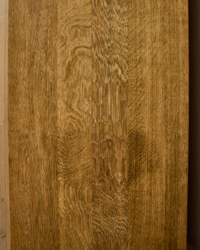 Danish Oak Sideboard
