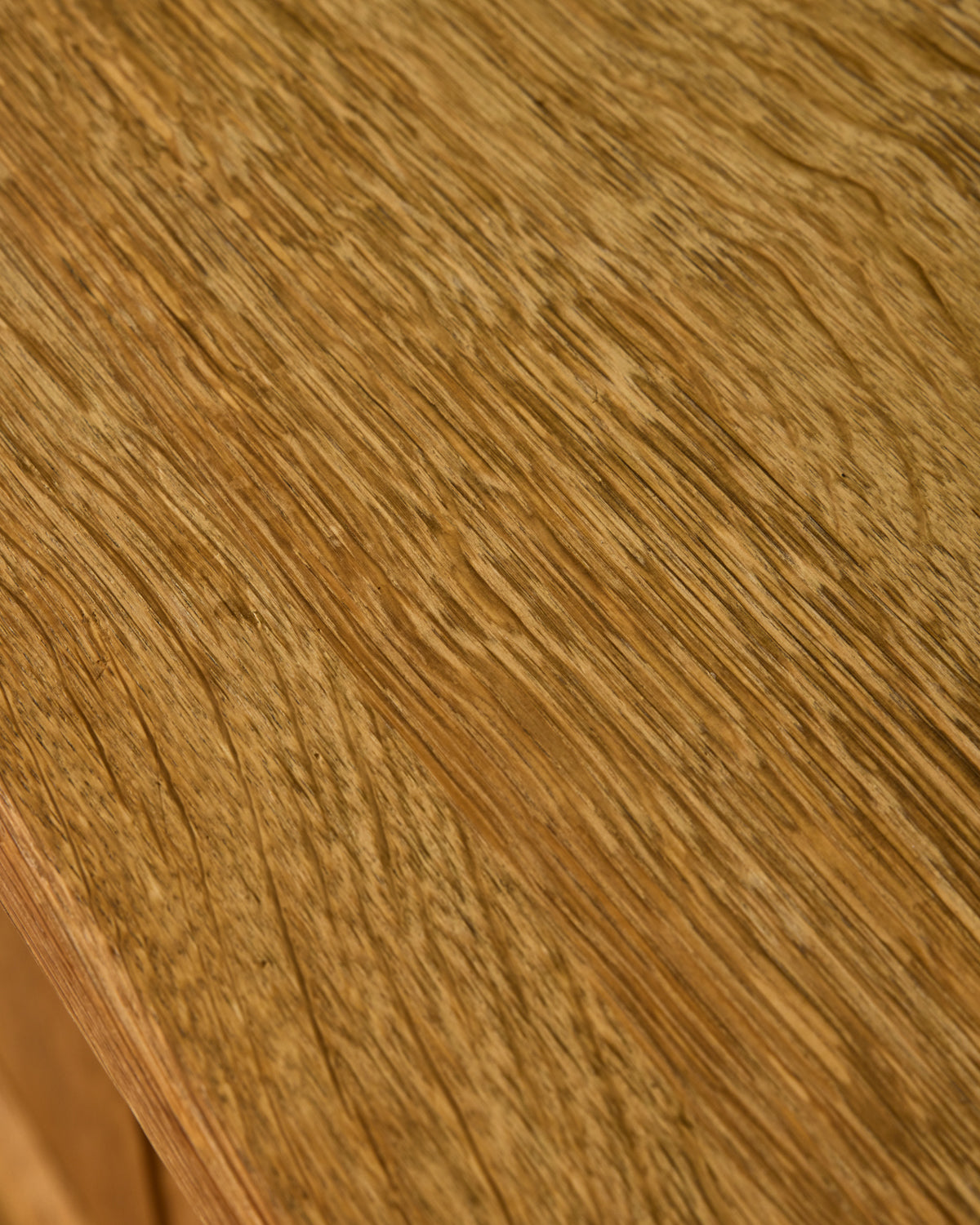 Danish Oak Sideboard