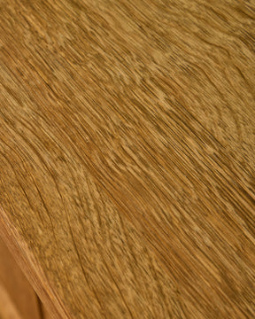 Danish Oak Sideboard