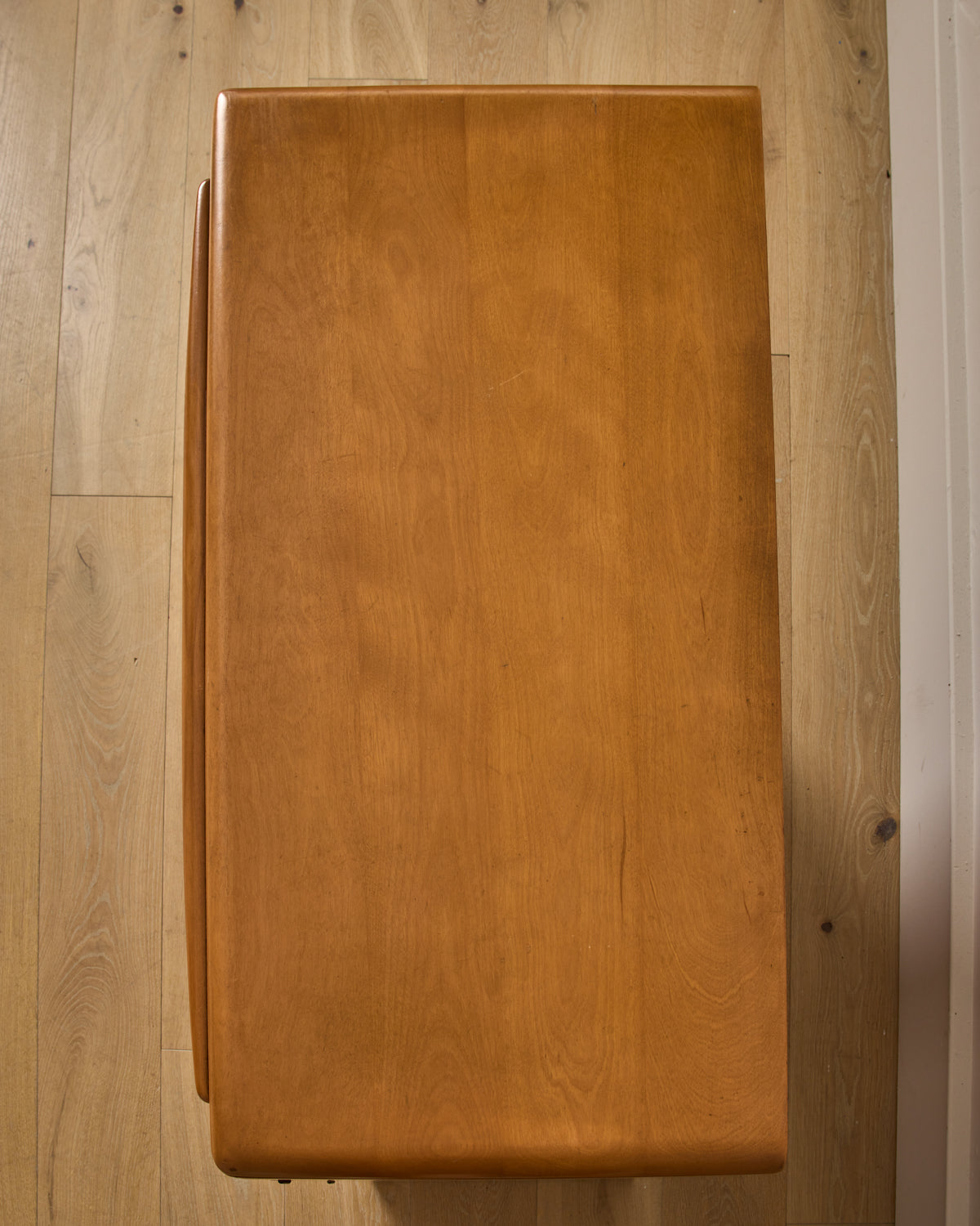 Solid Birch Cabinets