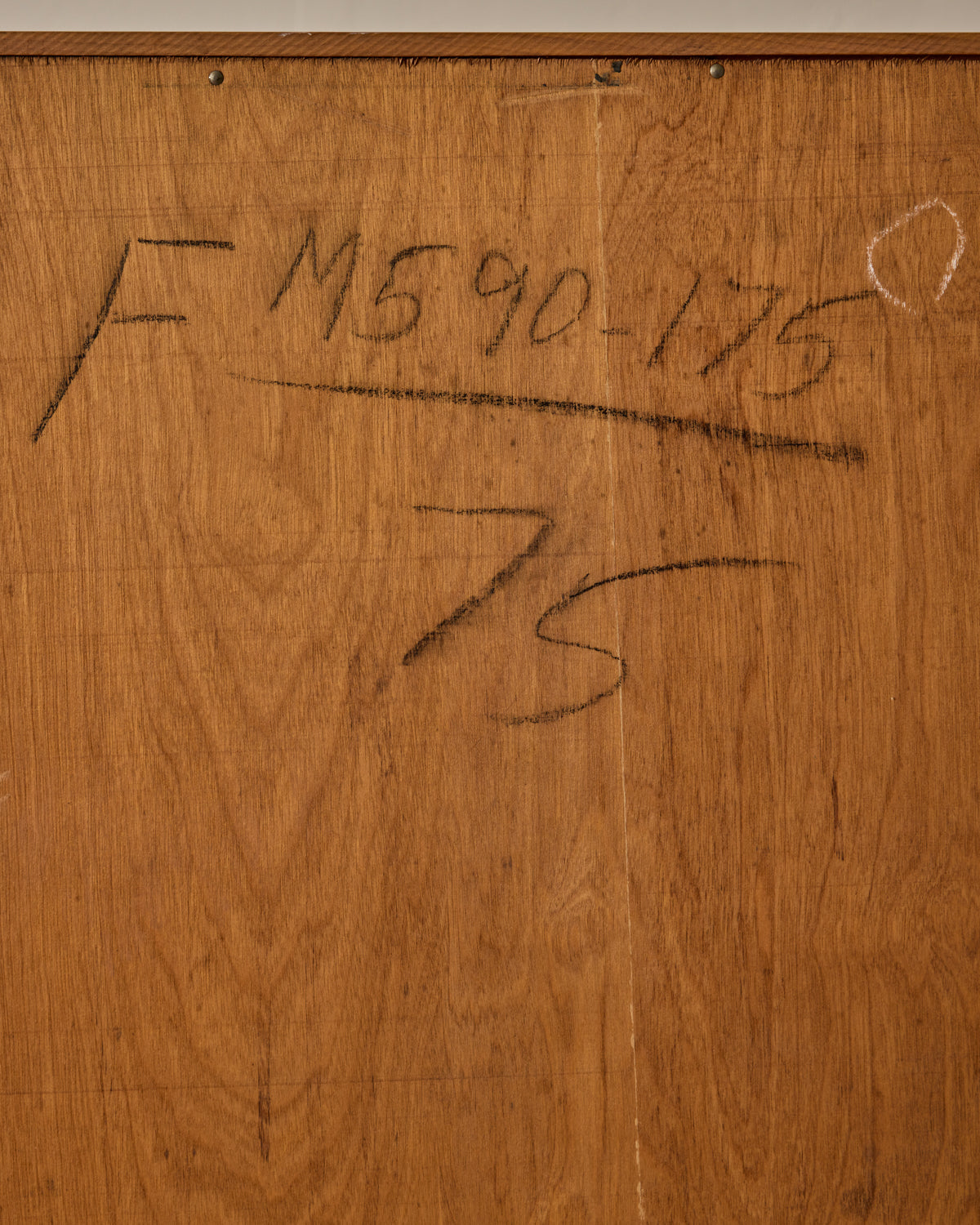 Solid Birch Cabinets