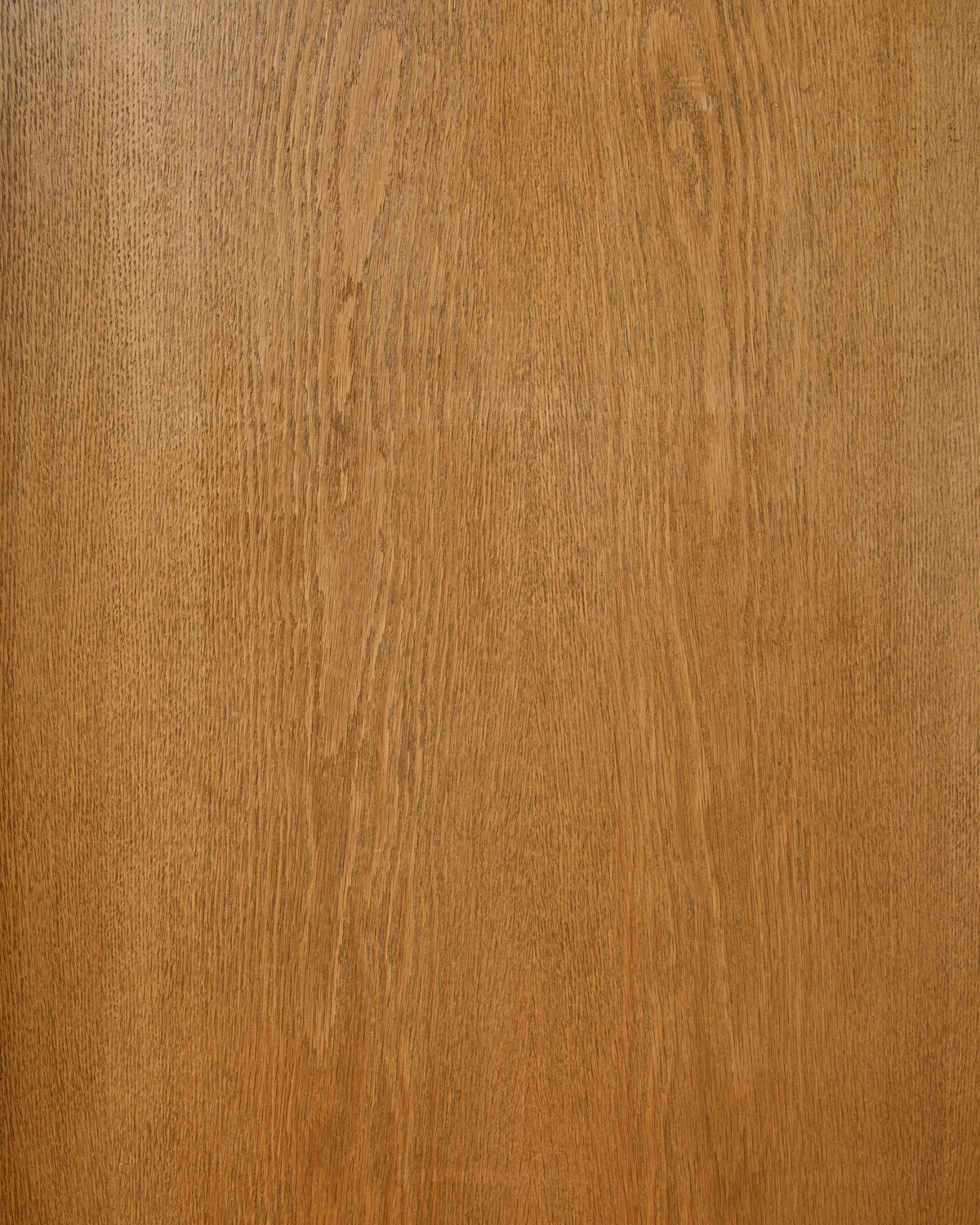 Oak Drop-Leaf Desk