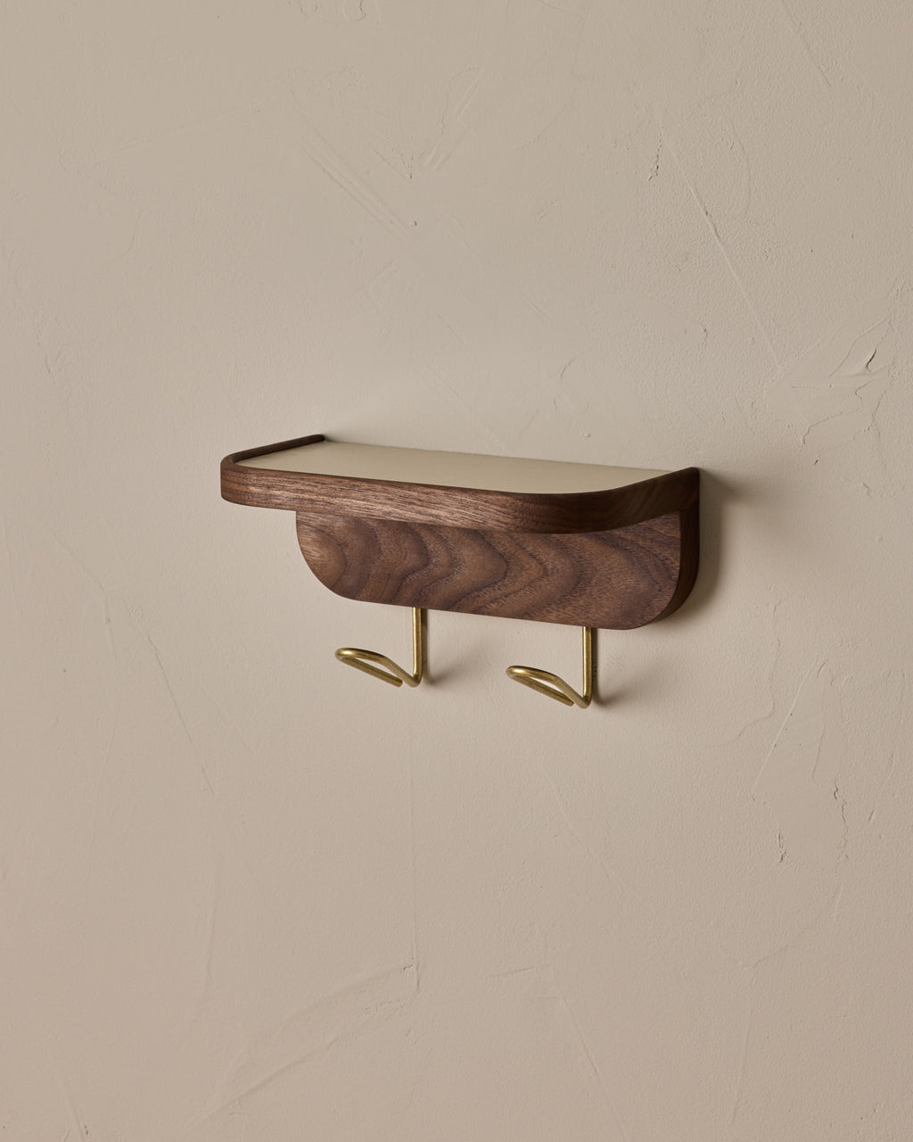 Bennett Wall Rack