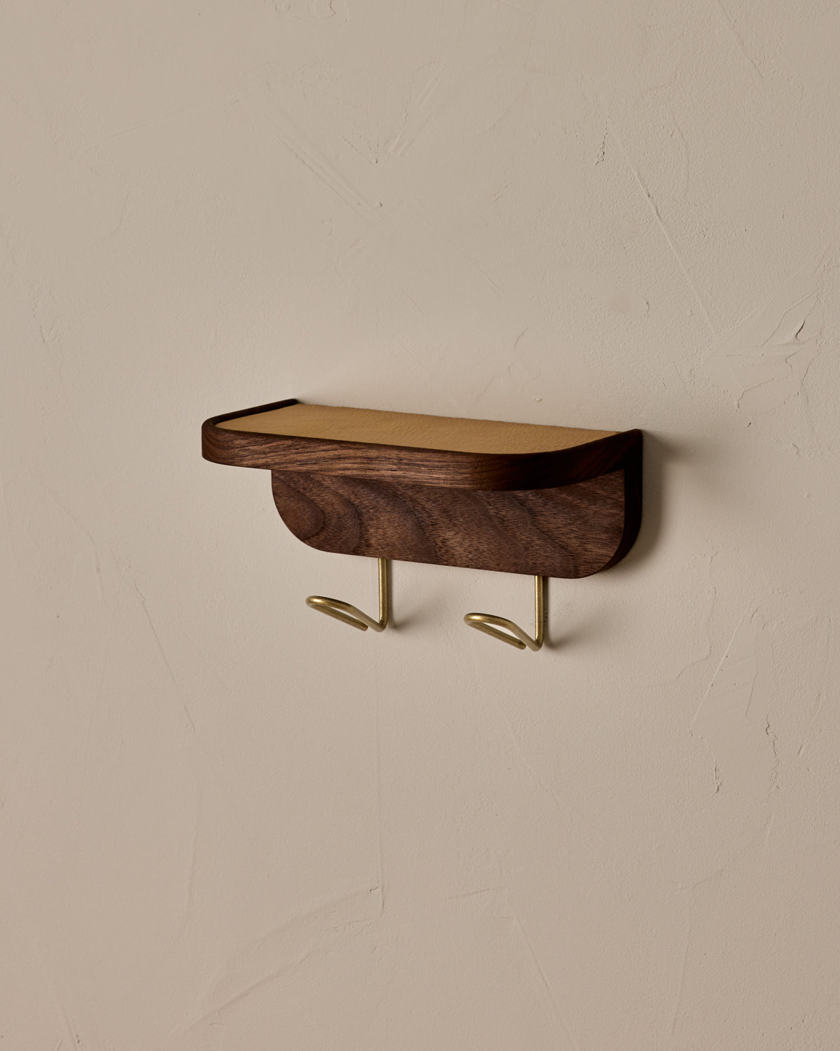 Bennett Wall Rack