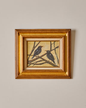 "Blackbirds"