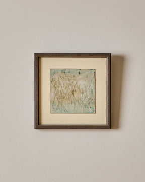 Encaustic II