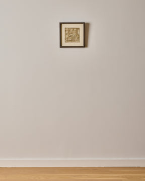 Encaustic I