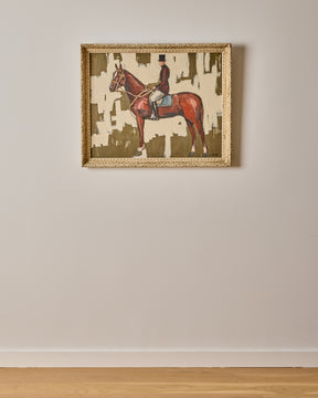 "Equestrian"