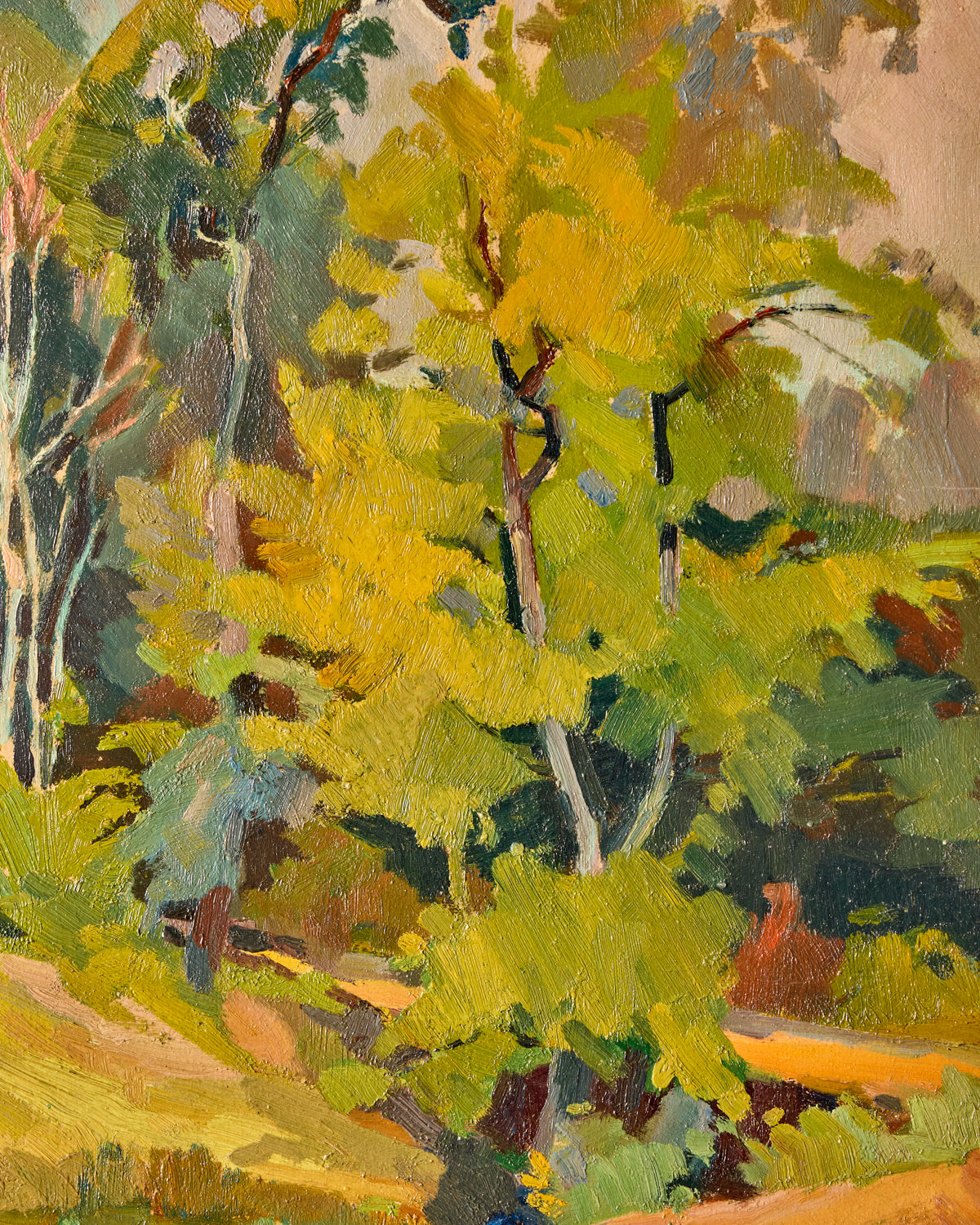 Forest Path