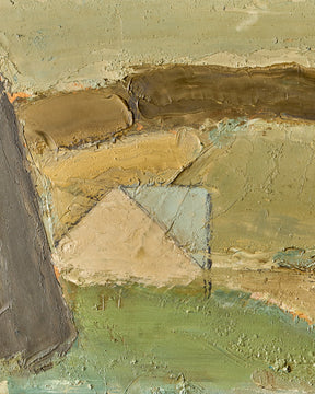 Oil Landscape
