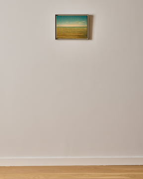 Sea Horizon