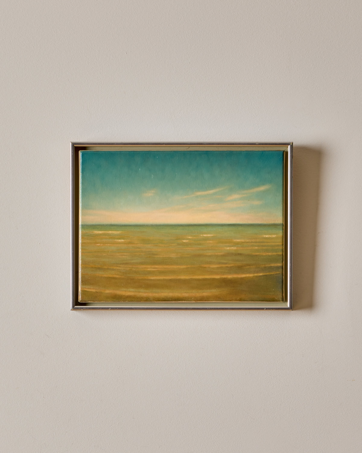 Sea Horizon