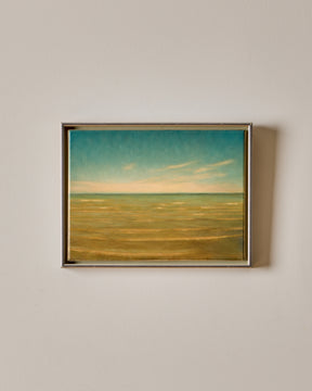 Sea Horizon