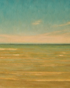 Sea Horizon