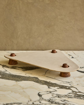 Mesa Ceramic Tray