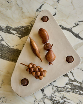 Mesa Ceramic Tray