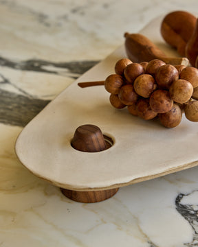 Mesa Ceramic Tray