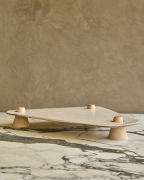 Mesa Ceramic Tray