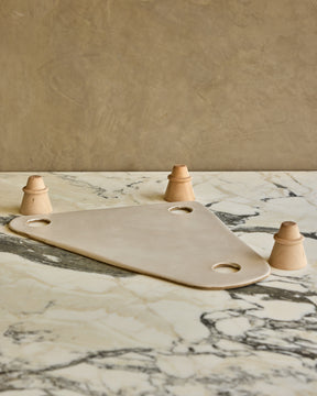 Mesa Ceramic Tray