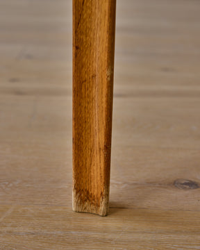 "Grand Prix" Oak Desk