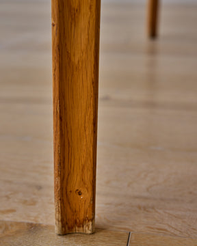 "Grand Prix" Oak Desk