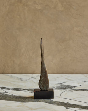 Brass Sculpture