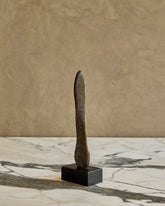 Brass Sculpture