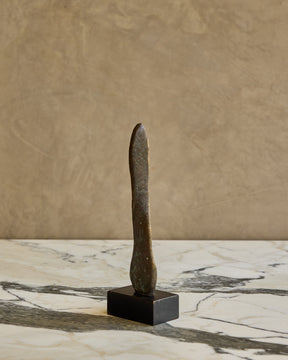 Brass Sculpture