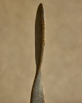 Brass Sculpture