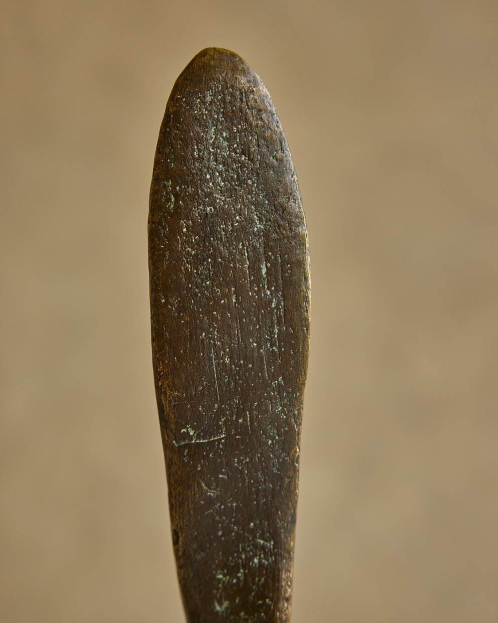 Brass Sculpture