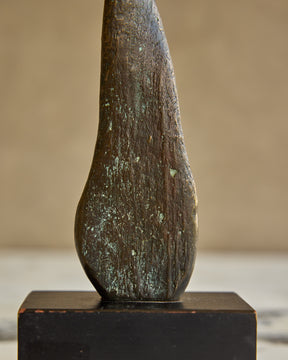Brass Sculpture
