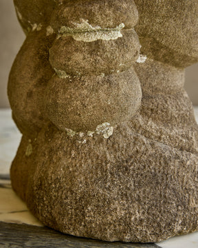 Stone Bust