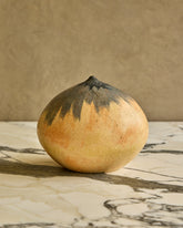 Ceramic Pod Vessel