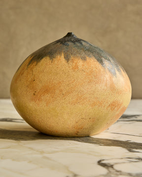 Ceramic Pod Vessel