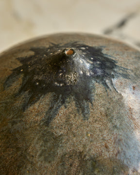 Ceramic Pod Vessel