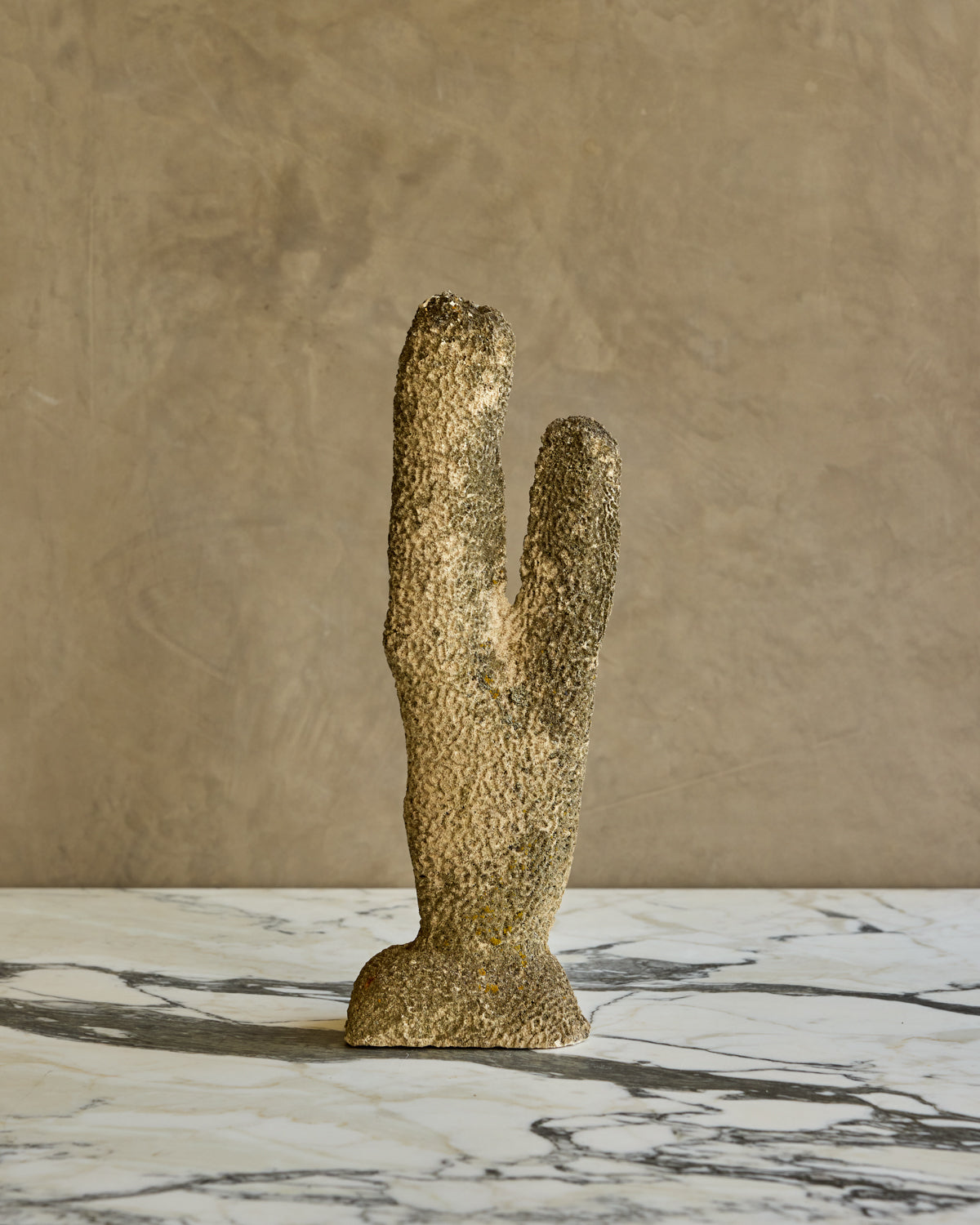 Concrete Sculpture